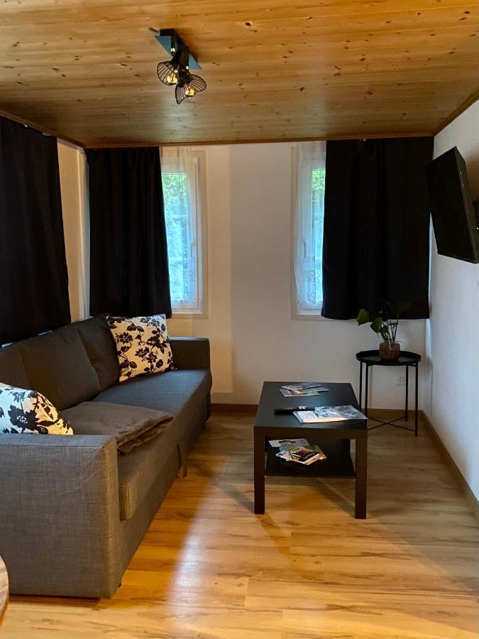 Ferienwohnung In Stein Ar Экстерьер фото