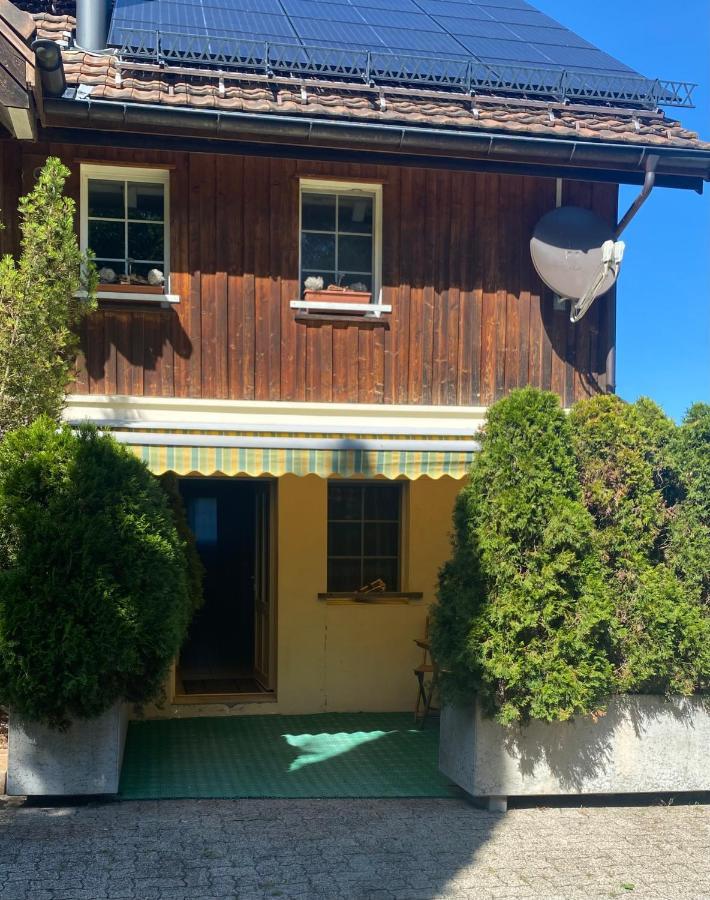 Ferienwohnung In Stein Ar Экстерьер фото