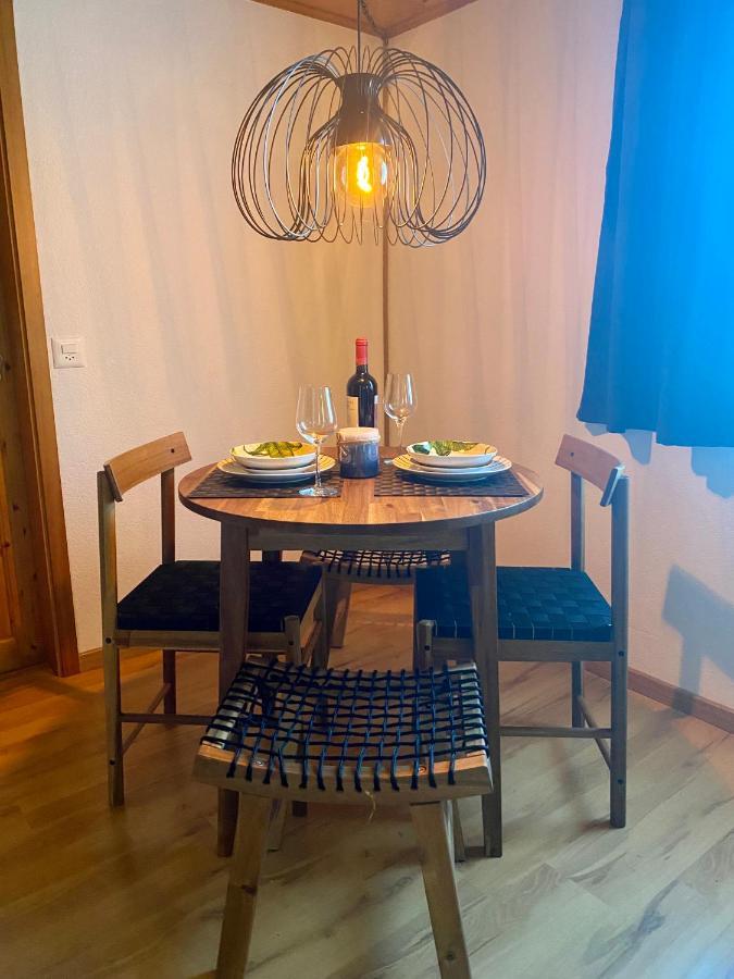 Ferienwohnung In Stein Ar Экстерьер фото