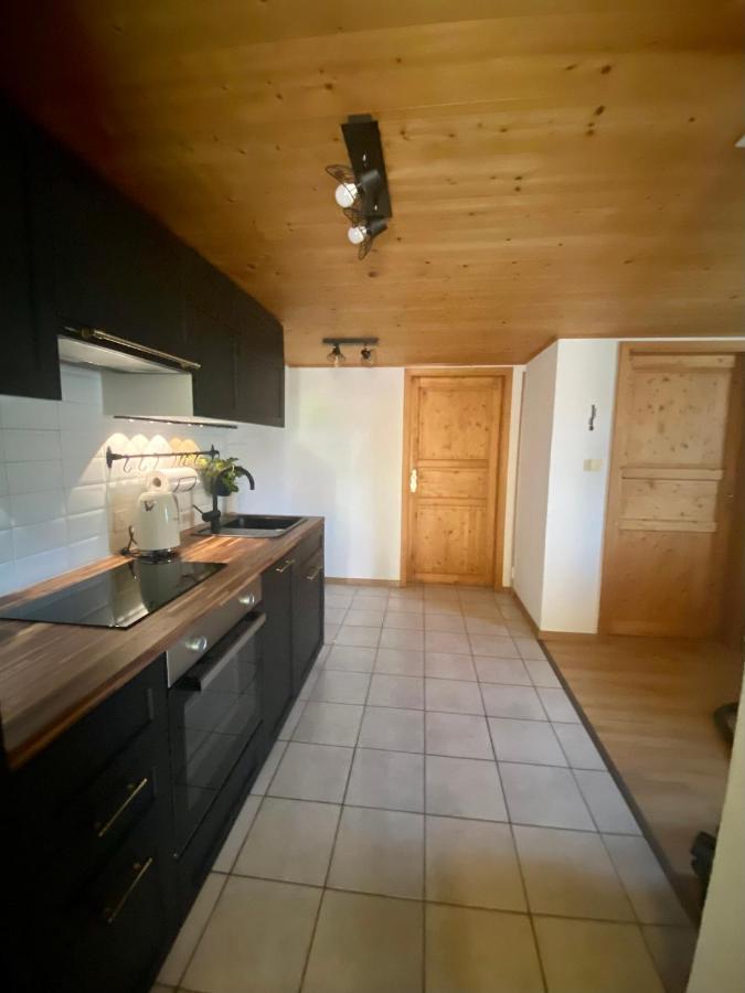Ferienwohnung In Stein Ar Экстерьер фото