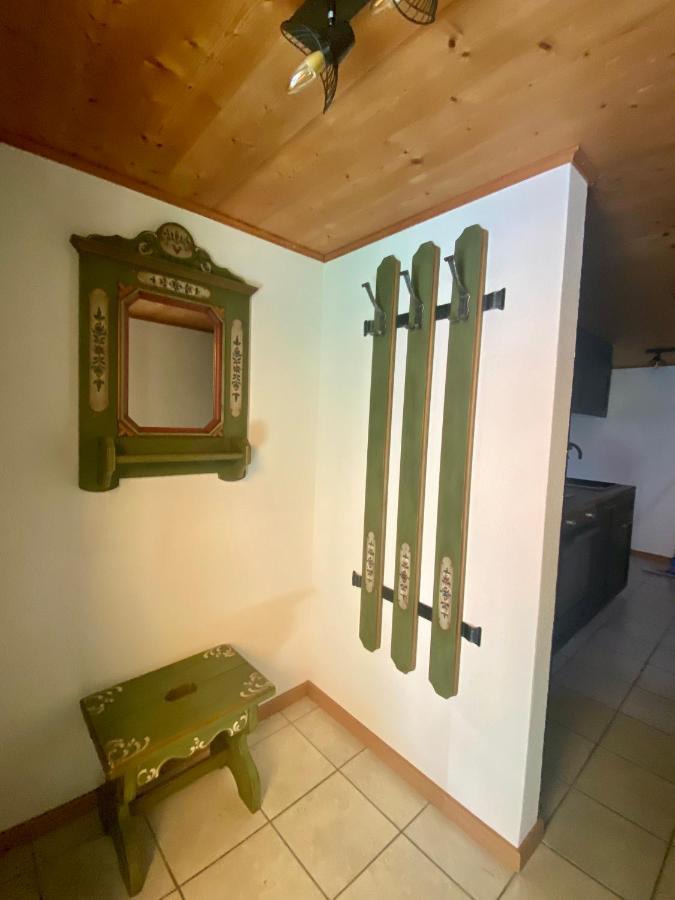Ferienwohnung In Stein Ar Экстерьер фото